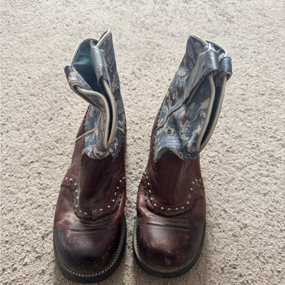 Ariat Boots